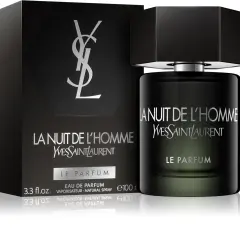 Perfumy męskie YSL - Ranking najlepszych zapachów 2023