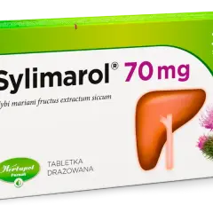 Ranking najlepszych leków i suplementów na wątrobę i trzustkę, które działają.
