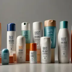 Najlepsze antyperspiranty: Ranking skutecznych produktów na lato