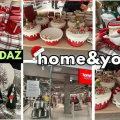 Co warto kupić w Home & You: trendy i najlepsze produkty do domu