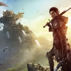 Najlepsze MMORPG ranking 2025 – sprawdź tytuły, które musisz poznać!