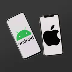 IPhone vs Android: dlaczego iPhone wygrywa w kluczowych aspektach użytkowania