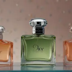 Damskie perfumy Dior: Najlepsze zapachy na każdą okazję do wypróbowania