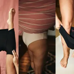 Ranking majtek menstruacyjnych: najlepsze modele, które musisz znać!
