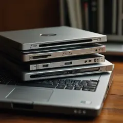 Czytnik płyt CD do laptopa: Najlepsze modele na rynku do odczytu płyt