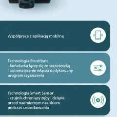 Philips Sonicare porównanie modeli – który wybrać, by uniknąć błędów?