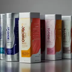 Jaka farba do włosów: Najlepsze produkty do trwałej koloryzacji włosów