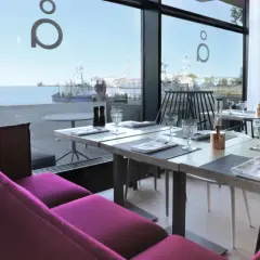 Najlepsze restauracje Trójmiasto