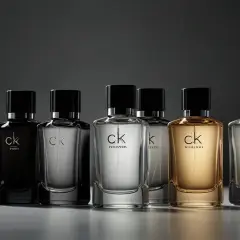 Męskie perfumy CK: Jakie opcje oferują najlepszą jakość zapachu?