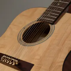 Jaka gitara dla początkujących: Najlepsze modele do nauki gry na gitarze