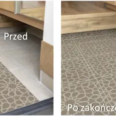 Najlepsze farby do płytek podłogowych: Odśwież swoje podłogi z farbą