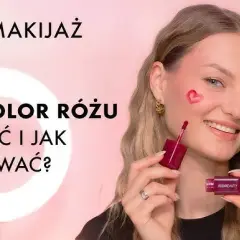 Koralowy róż do policzków: Jakie są najlepsze opcje dla naturalnego efektu?