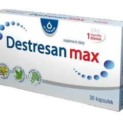 Najlepsze leki na uspokojenie bez recepty – skuteczne preparaty na stres