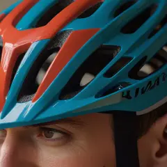 Dobry kask rowerowy: Najlepsze modele, które zapewnią bezpieczeństwo