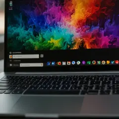 Laptop dotykowy 14 cali: Jakie modele oferują najlepszą funkcjonalność?