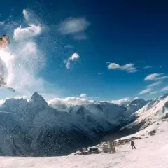 Ranking Nart All Mountain w 2023 r. - Top 10 Modeli