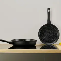 Najlepsze patelnie do smażenia, czyli jakie?