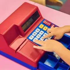 Ranking 8 najlepszych kas fiskalnych dla dzieci