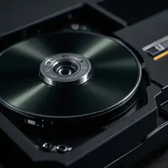 Płyty CD: Jakie napędy są najlepsze do odczytu płyt CD?