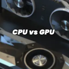 Lepszy procesor czy karta graficzna? Klucz do wydajności w grach