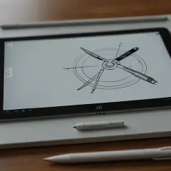 Najlepszy tablet do rysowania: Jakie tablety zapewniają najlepsze możliwości dla artystów?