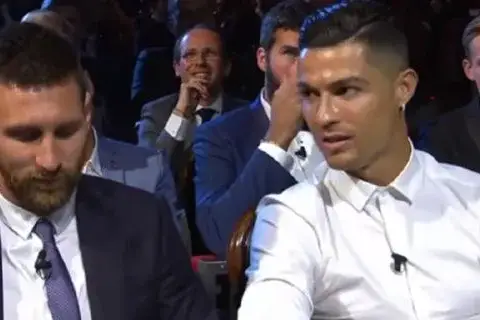 Messi vs Ronaldo kto lepszy? Zaskakujące statystyki i osiągnięcia
