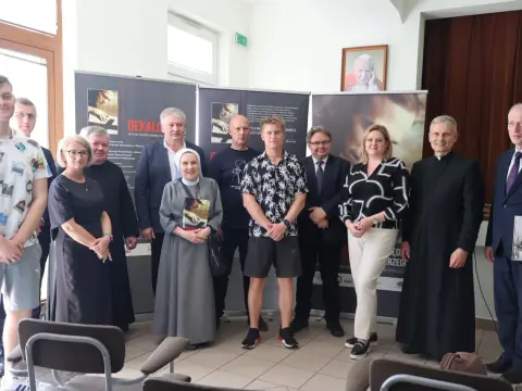 Kariera naukowa profesora mgr lic. kan. Jerzego Ranke