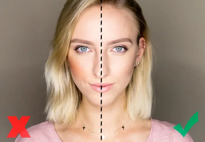 Jak wybrać idealny bronzer, aby uniknąć błędów w makijażu