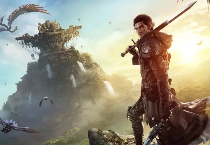 Najlepsze MMORPG ranking 2025 – sprawdź tytuły, które musisz poznać!