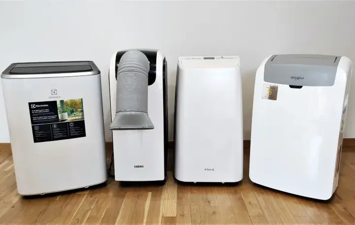 Najlepsze klimatyzatory przenośne w rankingu – który model wybrać, aby nie żałować?