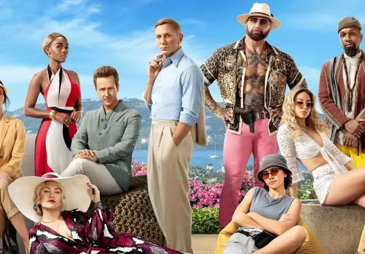 Najlepsze komedie Netflix – ranking, który rozbawi do łez