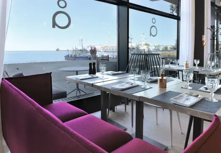 Najlepsze restauracje Trójmiasto