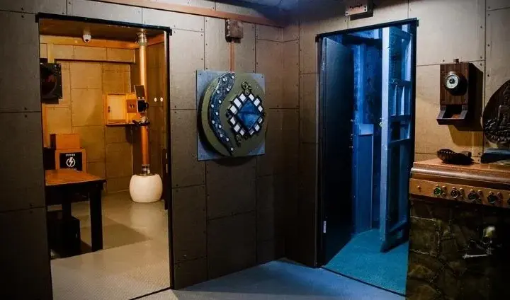 Najlepsze escape roomy w Warszawie – ranking, opinie i unikalne tematy