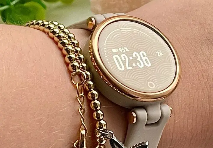 Najlepsze smartwatche Garmin dla kobiet - ranking modeli, które zachwycają