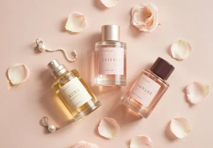 Najlepsze damskie perfumy ranking 2025 – które zapachy podbijają świat?