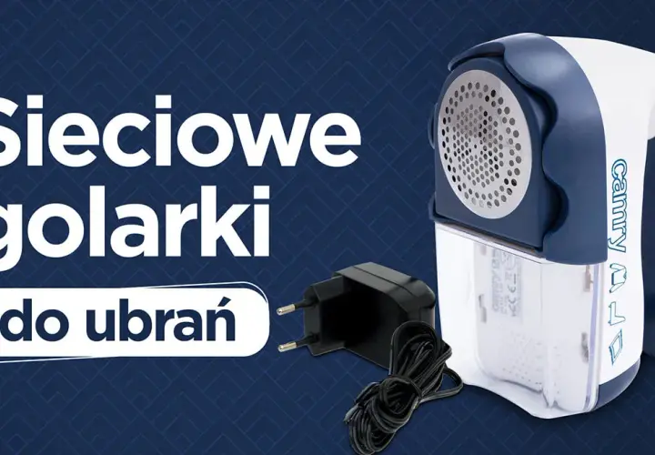 Najlepsze golarki do ubrań ranking - w które warto zainwestować?