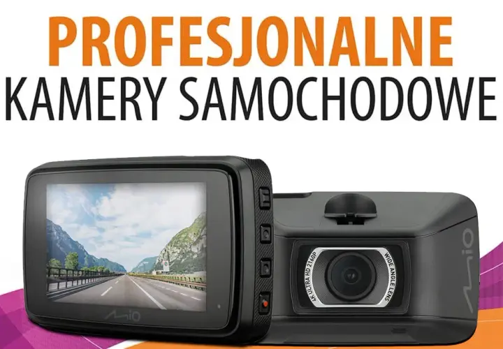 Ranking najlepszych kamer samochodowych, które mogą uratować Twój portfel