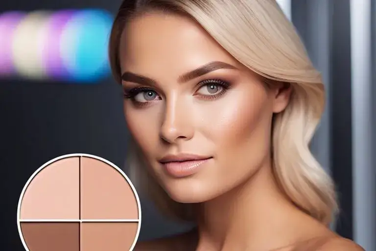Zdjęcie Jak wybrać idealny bronzer, aby uniknąć błędów w makijażu